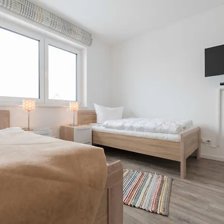 Apartamento Haus Baltic Cube We 08 